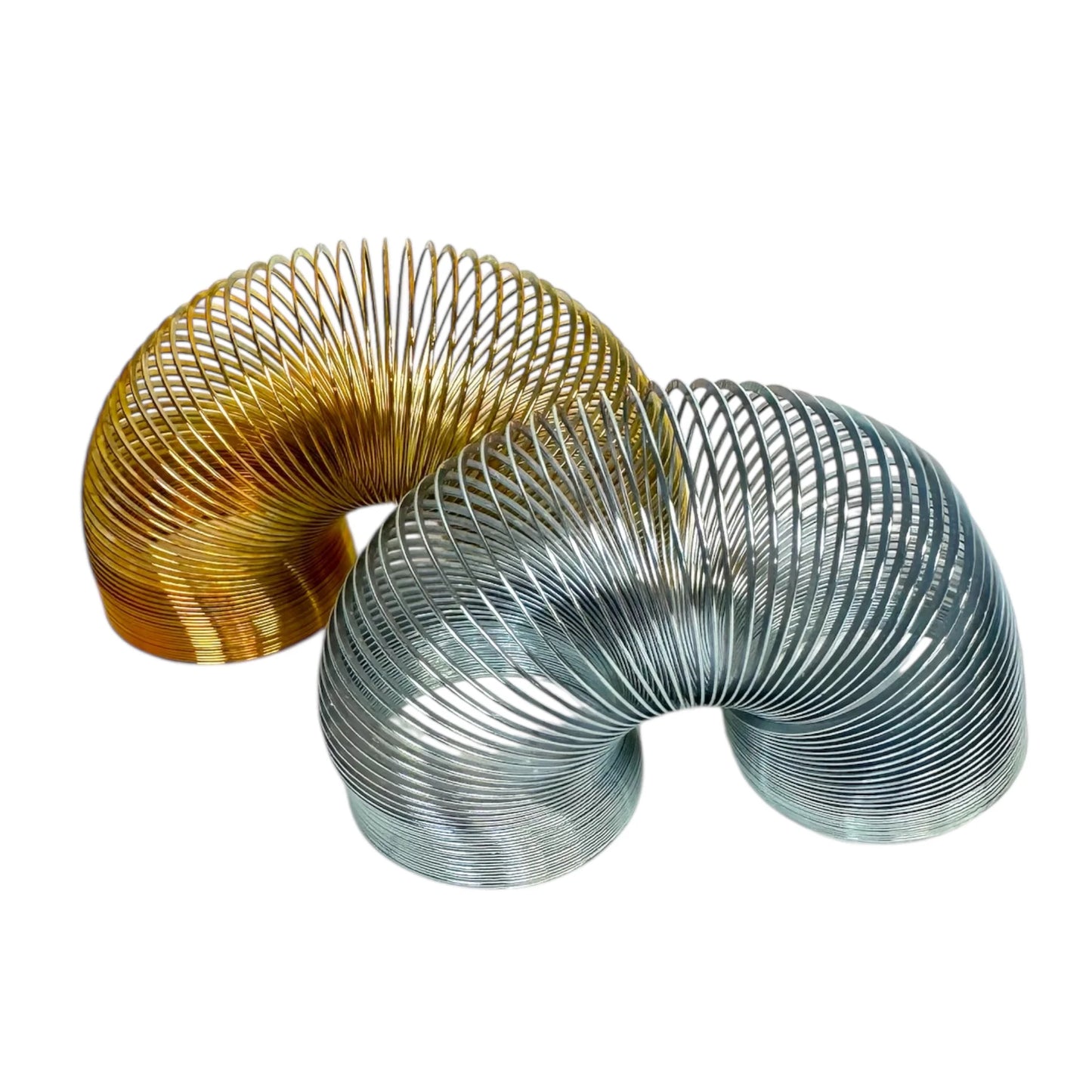 2" Metal Magic Spring