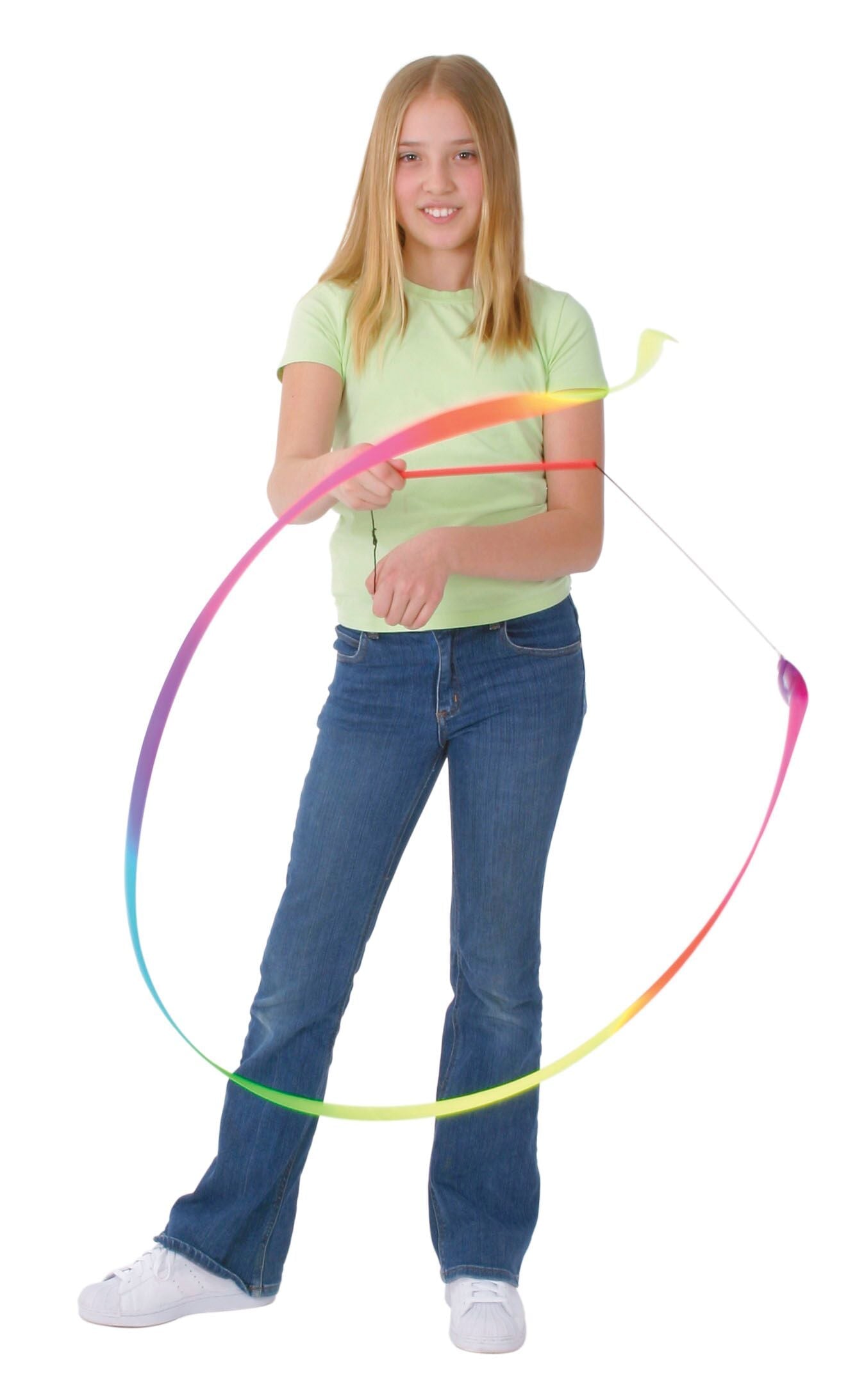 Dance Ribbon