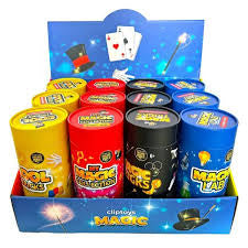 Magic Collection in 12 PC CDU