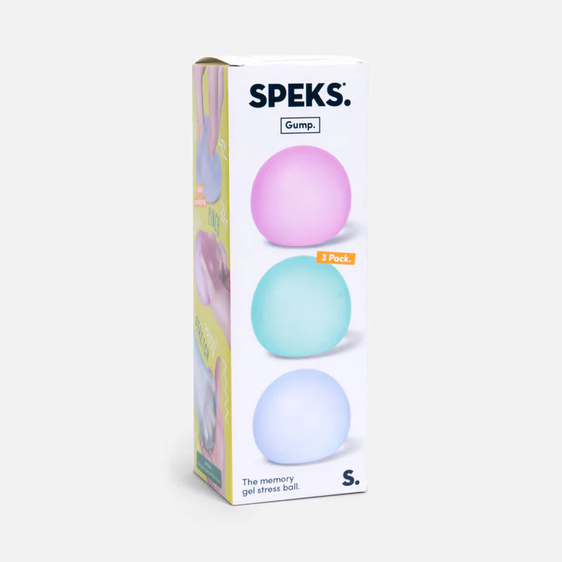 Gump Cool 3 Pack