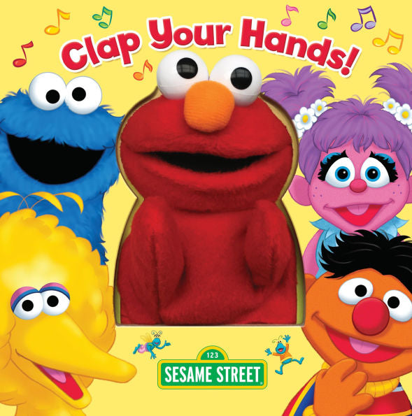 Clap Your Hands