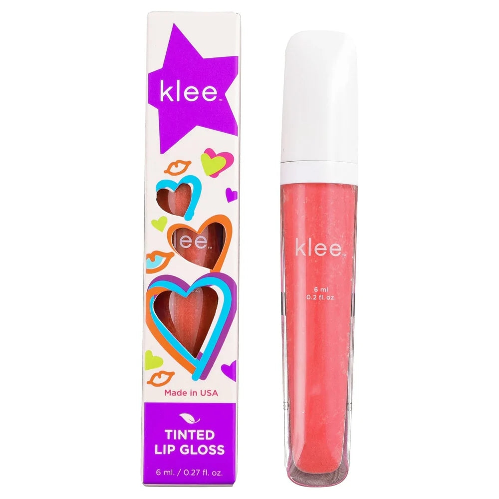 Hudson Vibe - Tinted Lip Gloss