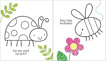 Coloring Springtime