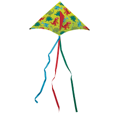 Kite/Dinosaur
