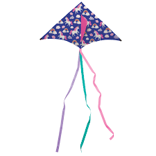 Kite/Unicorn