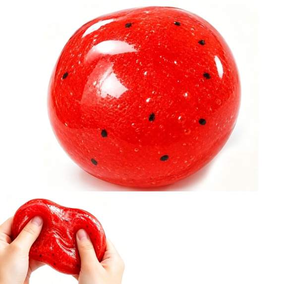 VSL Watermelon Slushy Ball