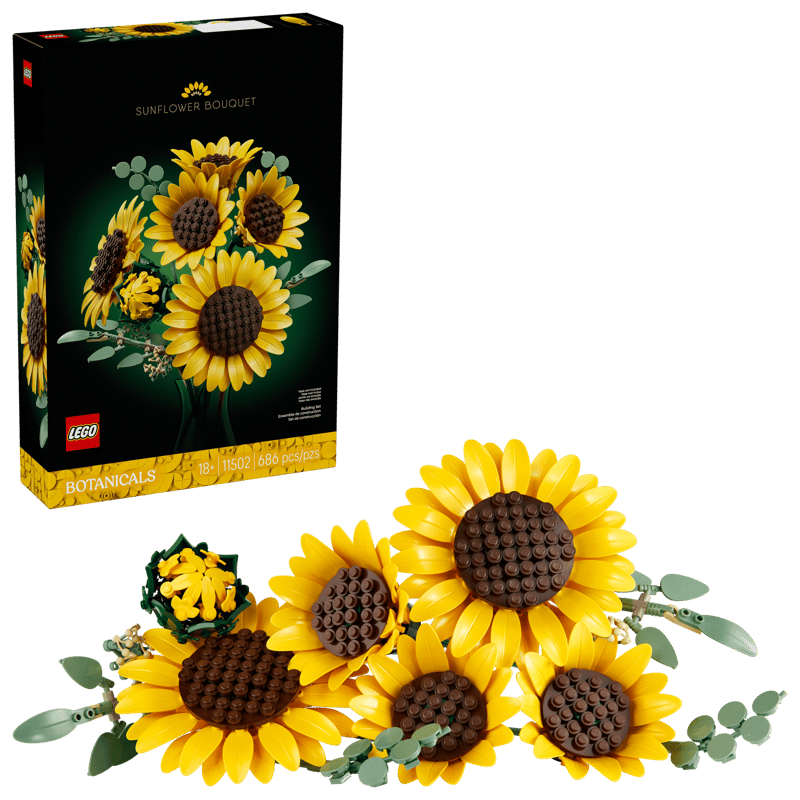 Botanicals 11502