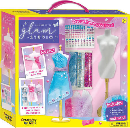 Glam Studio