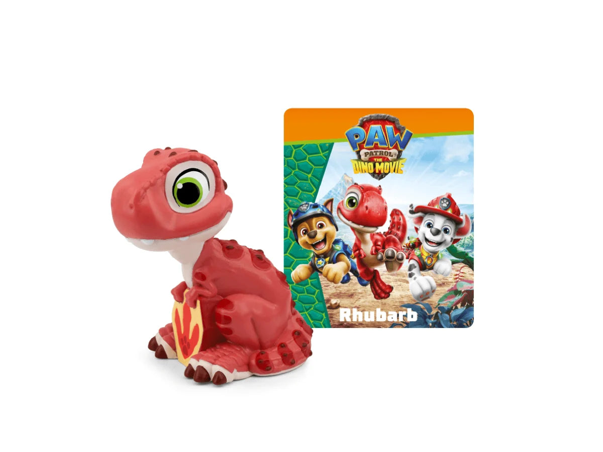 Tonie Paw Patrol The Dino Movie