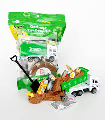 Garbage Play Kit