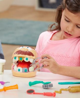 Play Doh Doctor Drill n Fill
