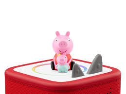 Tonies Peppa Pig The New Baby Sister