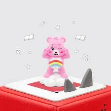 Tonies Cheer Care Bear