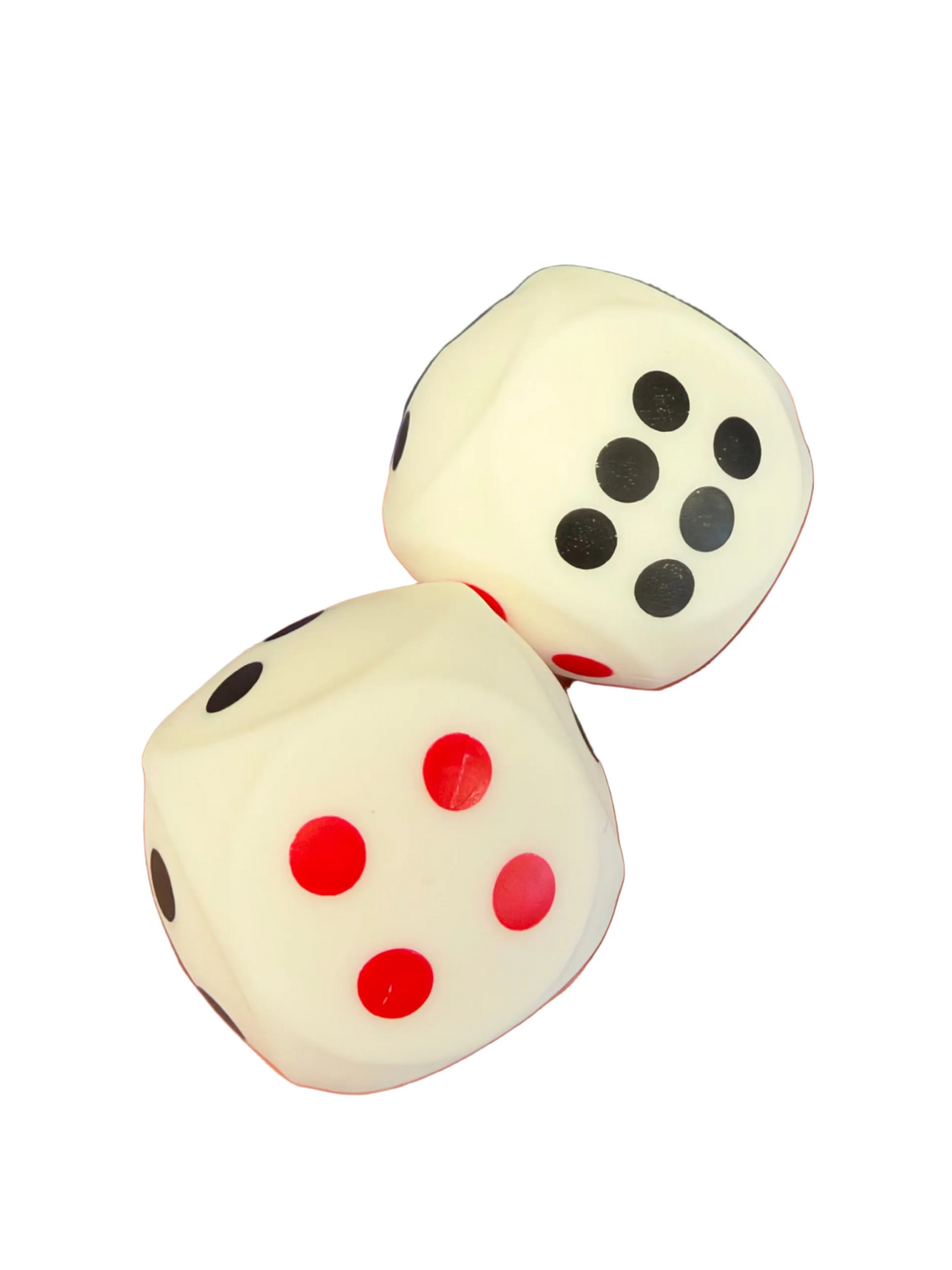 Squishy Dice