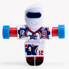 Foosbots Rivals Assortment A ~ NEW/PREORDER