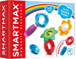 SMARTMAX SOUNDS & FLOWERS