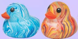 Pudgiez Mar Duck