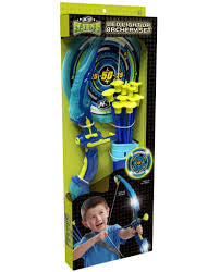 Led Light Up Archery Set