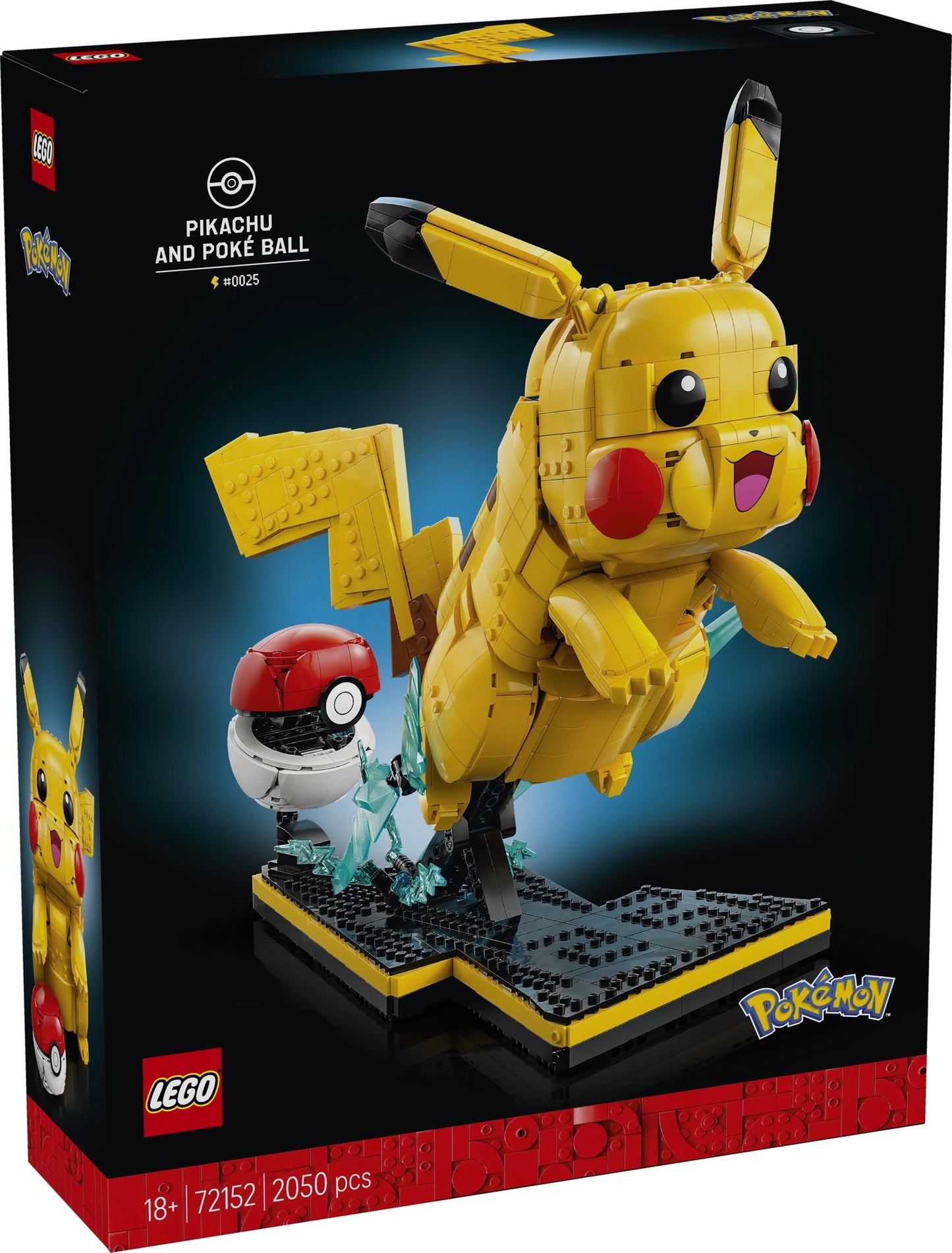Pokémon 72152