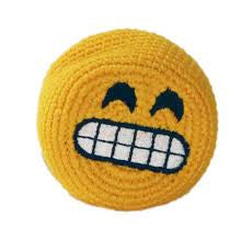 GRRR Hacky Sack