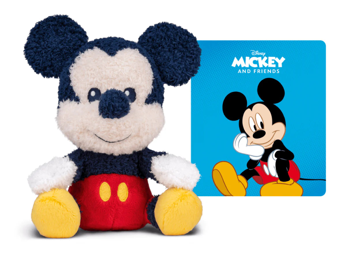 Tonies Cuddle Mickey Mouse