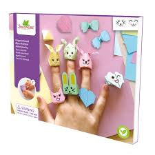 Pockets - Origamis – Kawaï - 5y+