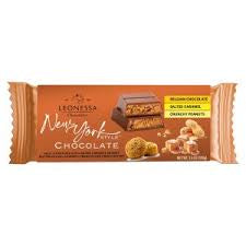 New York DUBAI Milk CHOCOLATE BAR