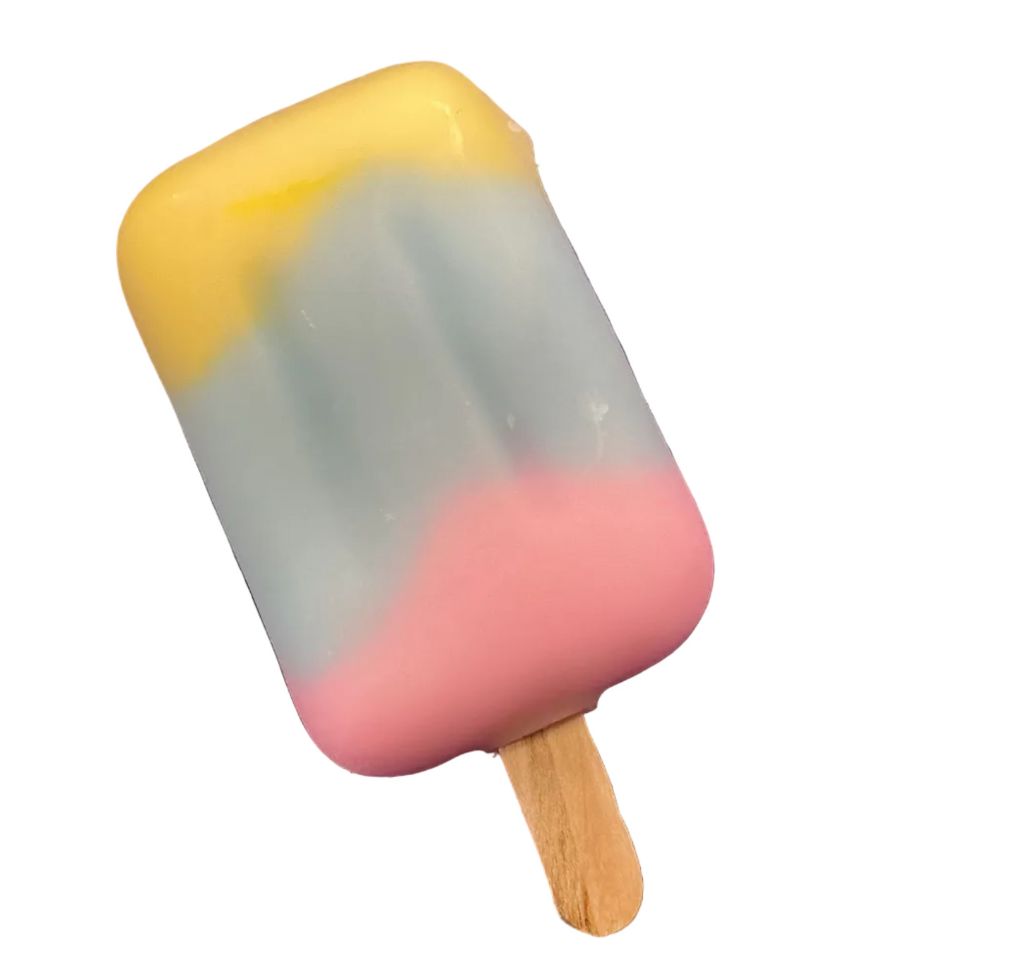 Squishy Crispy Popsicle