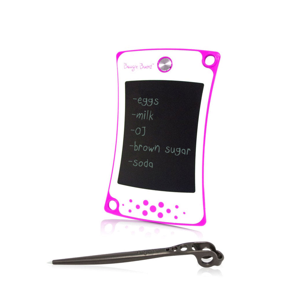 Boogie Board Jot 4.5 Pink