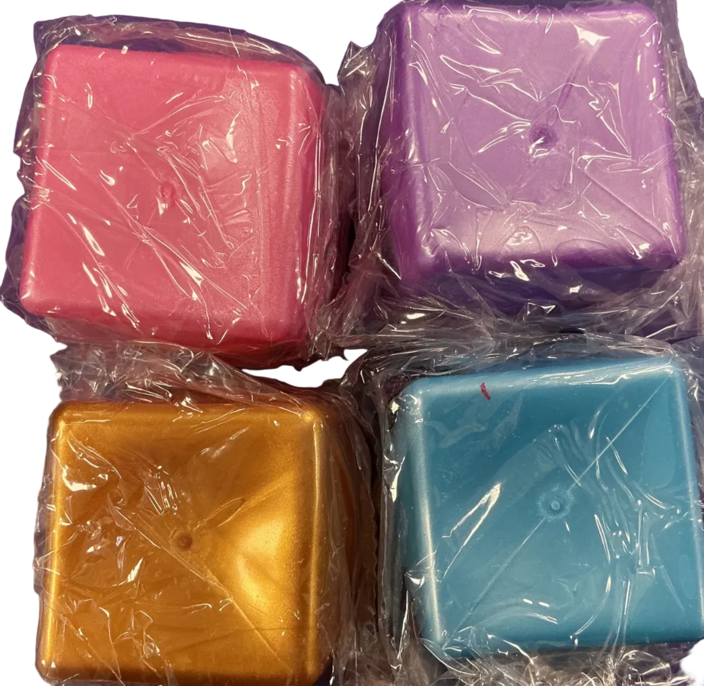 Sugar Cubes Mojo