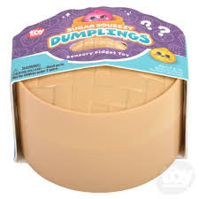 3.5" SQUEEZE SUGAR DUMPLINGS 12CT