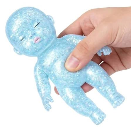 Natasha Baby Sugar Jumbo 5.5
