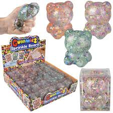 Gummiez Sprinkle Bear