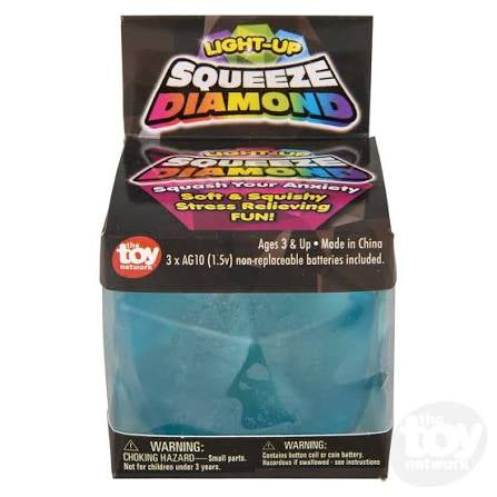 Sugar Diamond