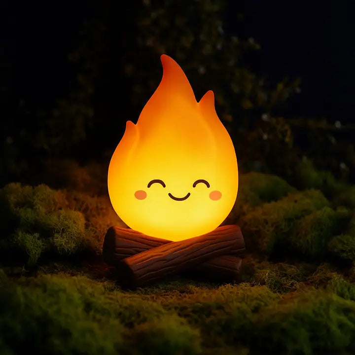 MUSHI FIRE