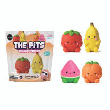 The Pits Fruit