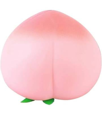 SQUISHY PEACH CRUNCHY