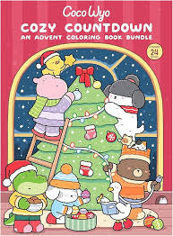 Coco Wyo Cozy Advent