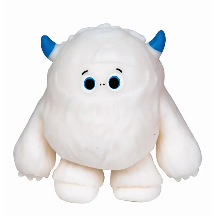 YULETIDE YETI