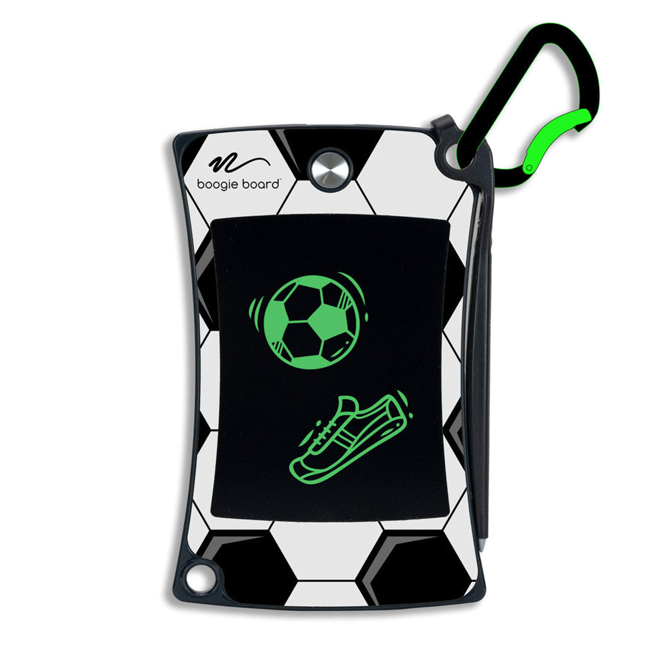Jot Pocket Soccer