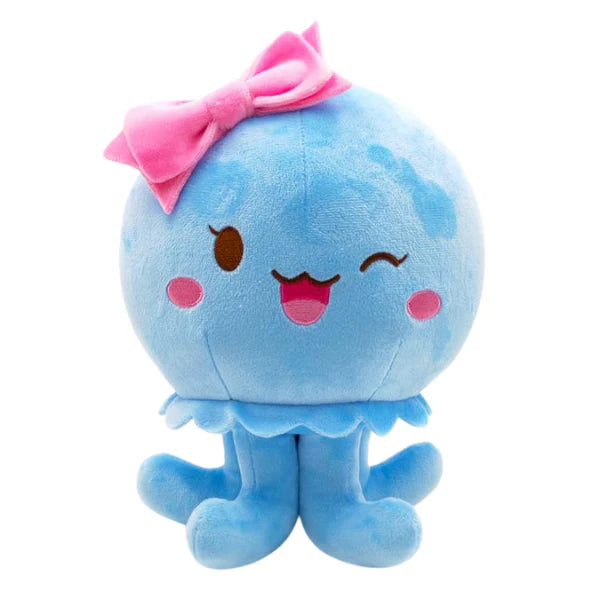 Shelly the Jelly Plush Exclusive
