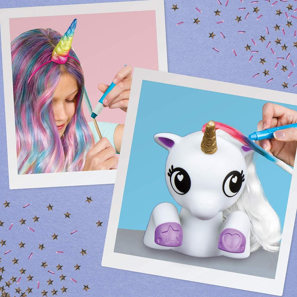 Unicorn & You Styling Kit