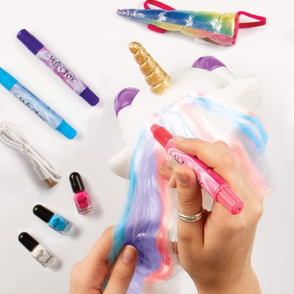 Unicorn & You Styling Kit