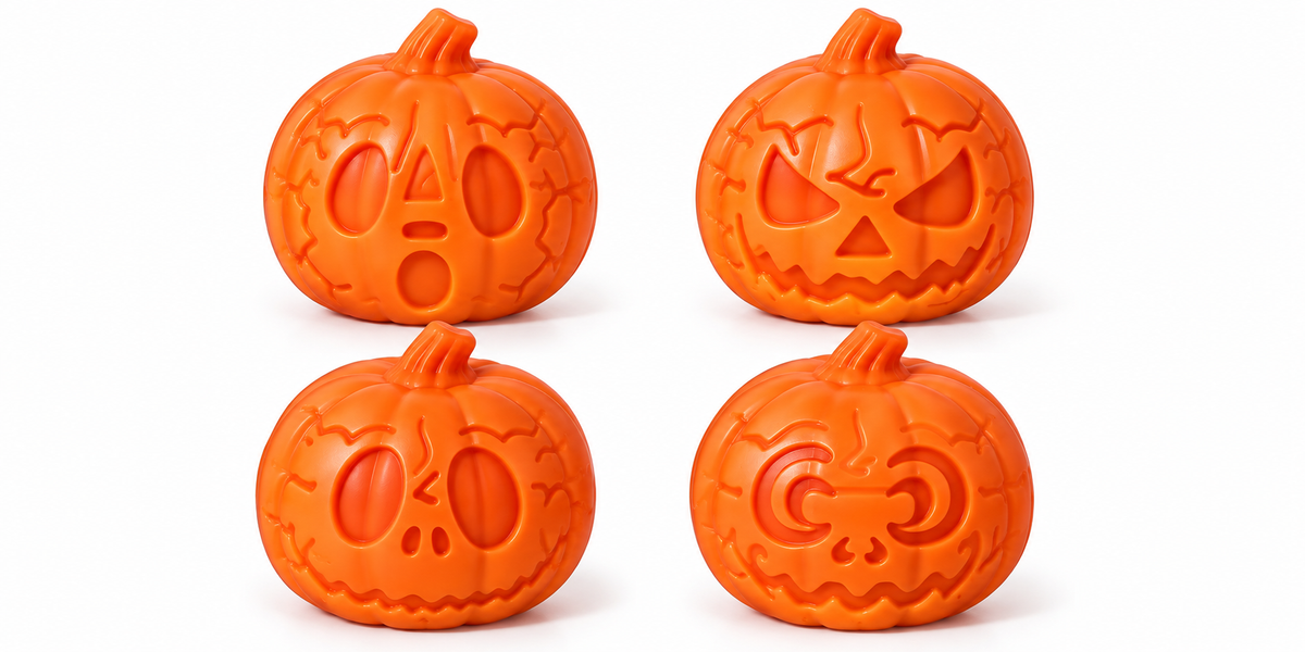 Crunchy Pumpkin Squish MSS36