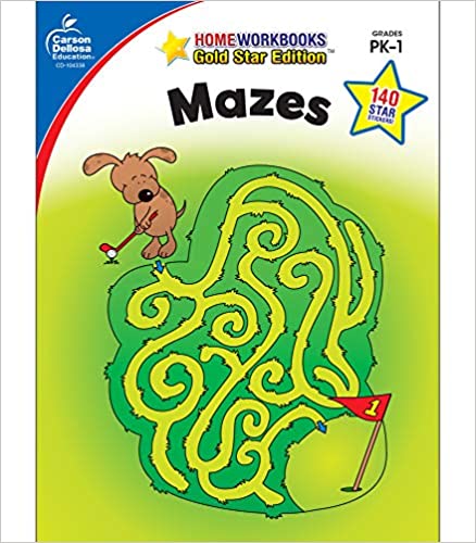 Mazes
