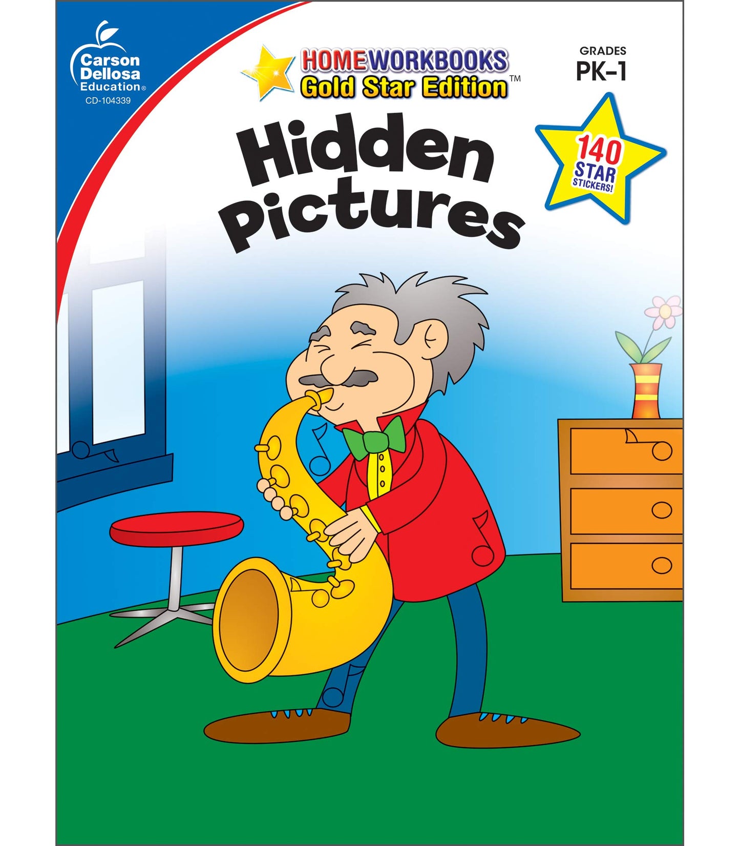 Hidden Pictures