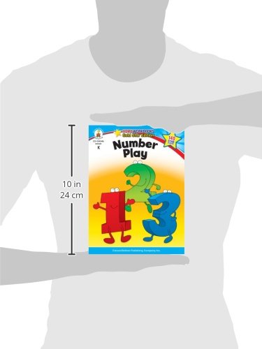 Wb Number Play
