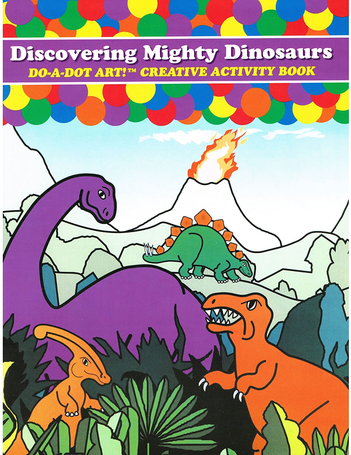 Discovering Mighty Dino