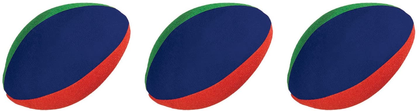 * Football Indoor Pass Ga