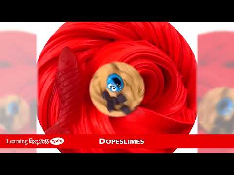 Dope Slime Marshmallow